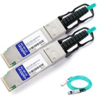 Picture of AddOn Fiber Optic Network Cable