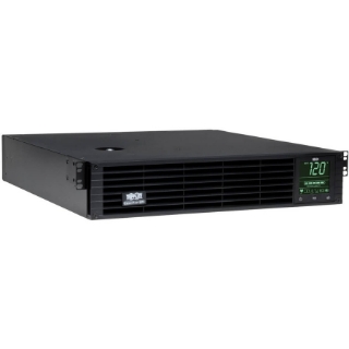 Picture of Tripp Lite UPS Smart 3000VA 2250W Rackmount AVR 120V USB DB9 SNMP 2URM