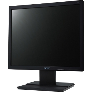 Picture of Acer V196L 19" LED LCD Monitor - 5:4 - 5ms - Free 3 year Warranty