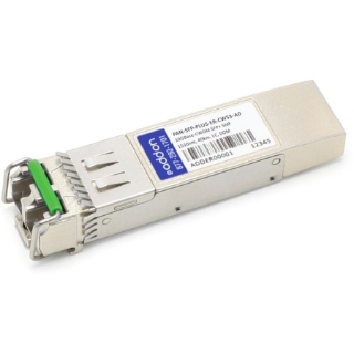 Picture of AddOn Palo Alto Networks SFP+ Module