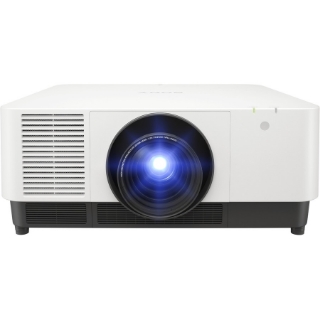 Picture of Sony BrightEra VPL-FHZ91L Short Throw LCD Projector - 16:10 - White