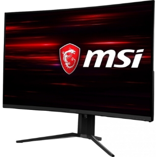 Picture of MSI Optix MAG321CQR 31.5" WQHD Curved Screen LED Gaming LCD Monitor - 16:9