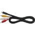 Picture of Sony AV Cable with Multi-Terminal