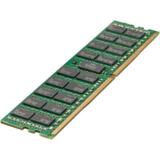 Picture of HPE 16GB DDR4 SDRAM Memory Module