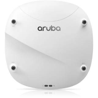 Picture of Aruba AP-344 IEEE 802.11ac 3 Gbit/s Wireless Access Point