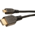 Picture of Tripp Lite 3ft HDMI to Micro HDMI Cable with Ethernet Digital Video / Audio Adapter Converter M/M