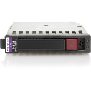 Picture of HPE 1.20 TB Hard Drive - 2.5" Internal - SAS