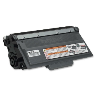 Picture of Brother Genuine TN780 Mono Laser Black Toner Cartridge