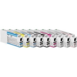 Picture of Epson UltraChrome HD T834100 Original Ink Cartridge - Photo Black