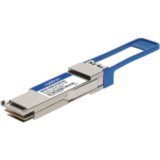 Picture of AddOn QSFP28 Module