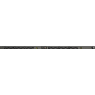 Picture of Geist MN01D4W1-42IZ68-3TL6A0A10-S 42-Outlets PDU