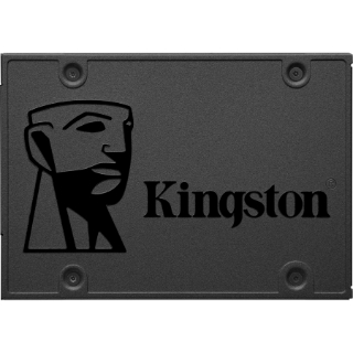 Picture of Kingston Q500 960 GB Solid State Drive - 2.5" Internal - SATA (SATA/600)