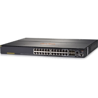 Picture of Aruba 2930M 24G POE+ with 1 - Slot Switch*