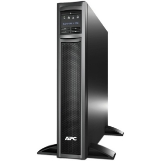 Picture of APC by Schneider Electric Smart-UPS SMX 750VA Tower/Rack Convertible UPS