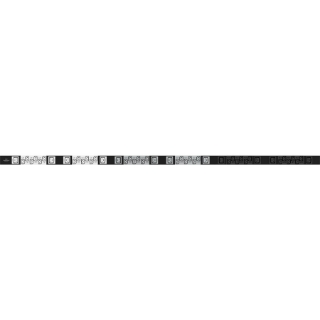 Picture of HPE Standard G2 Basic 42-Outlet PDU