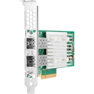 Picture of HPE 25Gigabit Ethernet Card