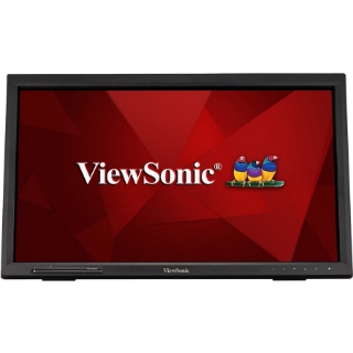 Picture of Viewsonic TD2223 22" LCD Touchscreen Monitor - 16:9 - 5 ms GTG