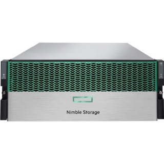 Picture of Nimble Storage HF20H SAN Storage System