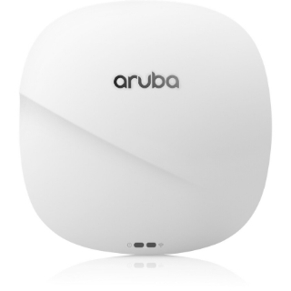 Picture of Aruba AP-345 IEEE 802.11ac 3 Gbit/s Wireless Access Point