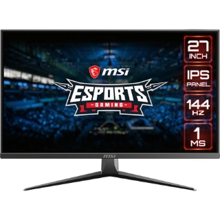 Picture of MSI Optix MAG273 27" Full HD Gaming LCD Monitor - 16:9