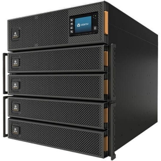 Picture of Vertiv Liebert GXT5 UPS-15kVA/15kW/208 and 120VAC|Online Rack/Tower Energy Star