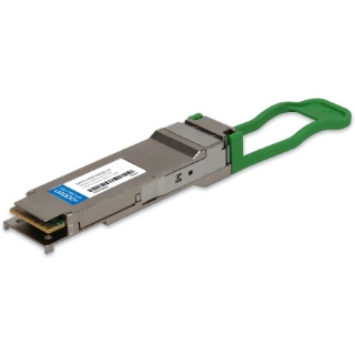 Picture of AddOn QSFP28 Module