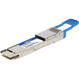 Picture of AddOn QSFP-DD Module