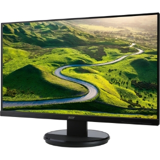 Picture of Acer K202HQL A 19.5" HD LED LCD Monitor - 16:9 - Black