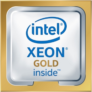 Picture of HPE Intel Xeon Gold (2nd Gen) 5218 Hexadeca-core (16 Core) 2.30 GHz Processor Upgrade