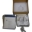 Show details for Aruba Mounting Adapter for Wireless Access Point Picture of Aruba Mounting Adapter for Wireless Access Point