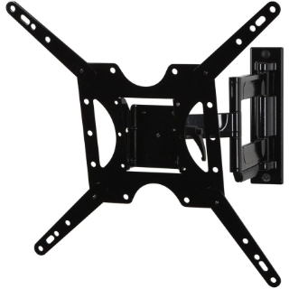 Picture of Peerless-AV Paramount PA746 Wall Mount for Flat Panel Display - Black