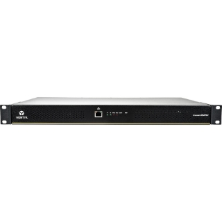 Picture of Vertiv 1U 8 port Rack Mount Power Supply Unit for Vertiv Avocent HMX and Matrix