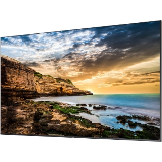 Picture of Samsung QE75T Digital Signage Display