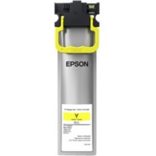 Picture of Epson Original Ink Cartridge - Yellow