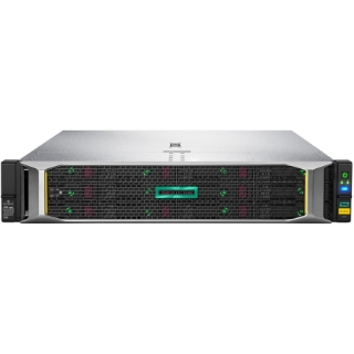 Picture of HPE StoreEasy 1660 16TB SAS Storage with Microsoft Windows Storage Server 2016