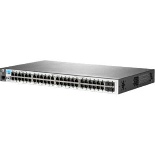 Picture of HPE 2530-48 Ethernet Switch