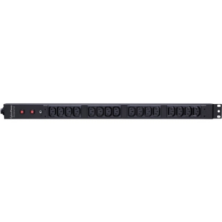 Picture of CyberPower Basic PDU30BVHVT16F 16-Outlets PDU