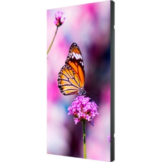 Picture of NEC Display 55" LED Backlit 0.88mm Ultra-Narrow Bezel 3x3 Video Wall Bundle