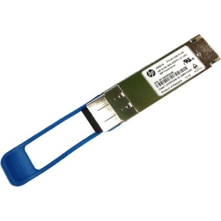 Picture of HPE X140 40G QSFP+ LC LR4 SM 10km 1310nm Campus-Transceiver