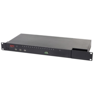 Picture of APC by Schneider Electric KVM1116R KVM Switchbox