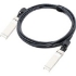 Picture of AddOn Fortinet SP-CABLE-ADASFP+ Compatible TAA Compliant 10GBase-CU SFP+ to SFP+ Direct Attach Cable (Active Twinax, 10m)