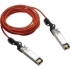 Picture of HPE Aruba 25G SFP28 to SFP28 15m Active Optical Cable