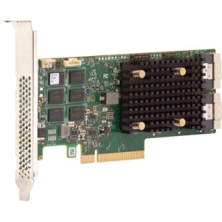 Picture of HPE Broadcom MegaRAID MR216i-p SAS Controller