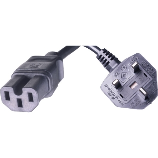 Picture of HPE Standard Power Cord