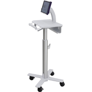 Picture of Ergotron StyleView Tablet Cart, SV10