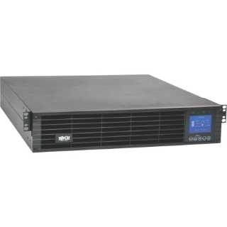 Picture of Tripp Lite 3000VA 2700W INTL UPS Smart Online LCD Rackmount 208/230V USB 2U