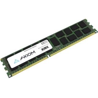 Picture of 16GB DDR3-1866 ECC RDIMM for Cisco - UCS-MR-1X162RZ-A, UCS-EZ7-16GB-MEM