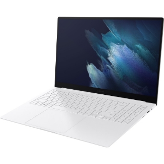 Picture of Samsung Galaxy Book Pro NP950XDB-KE3US 15.6" Notebook - Full HD - 1920 x 1080 - Intel Core i7 11th Gen i7-1165G7 2.80 GHz - 16 GB Total RAM - 256 GB SSD - Mystic Silver