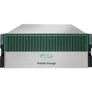 Picture of Nimble Storage ES2 Drive Enclosure