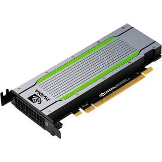 Picture of HPE NVIDIA Tesla T4 Graphic Card - 16 GB GDDR6